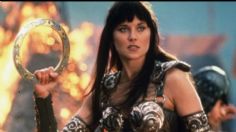 Xena: Princesa Guerrera, así se ve Lucy Lawless a 20 años de protagonizar la famosa serie