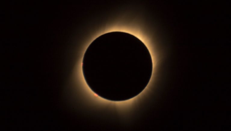 eclipse