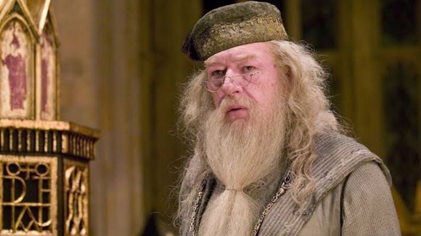 Muere el actor Michael Gambon, el emblemático Dumbledore, a los 82 años