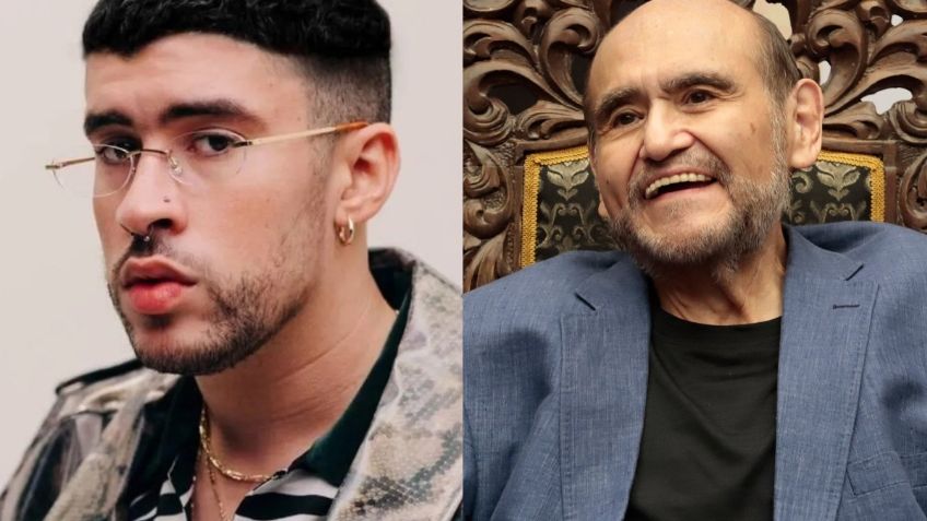 Bad Bunny y "El Señor Barriga" tienen graves problemas legales en Perú, esto se sabe