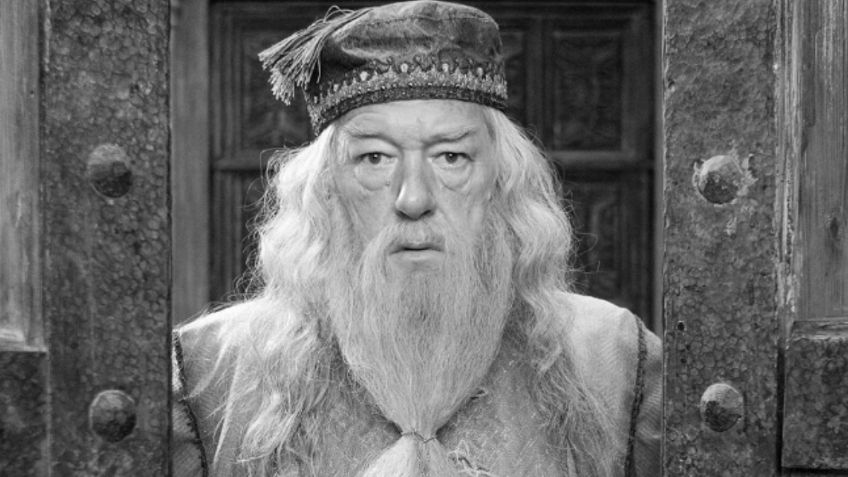 Muere Michael Gambon “Dumbledore”: ellos son todos los actores de Harry Potter que han fallecido