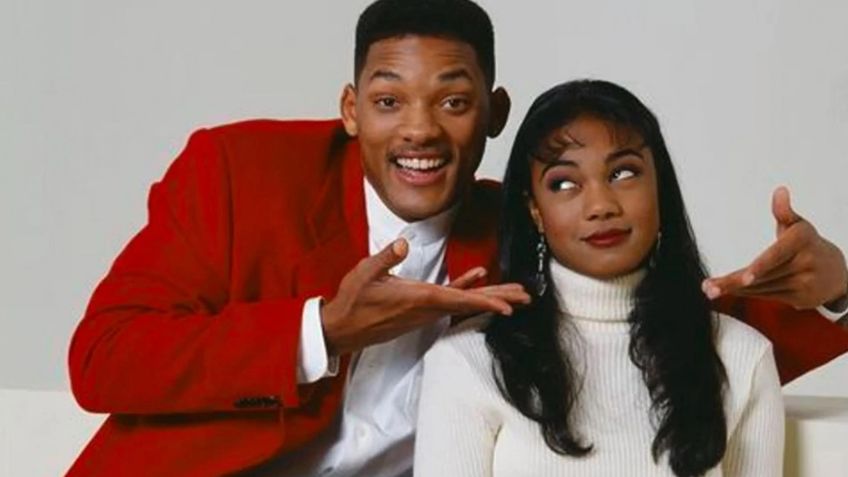 Contén el parpadeo al ver a ‘Ashley Banks’ de "El príncipe del rap en Bel-Air’" y cómo luce hoy a sus 44 años