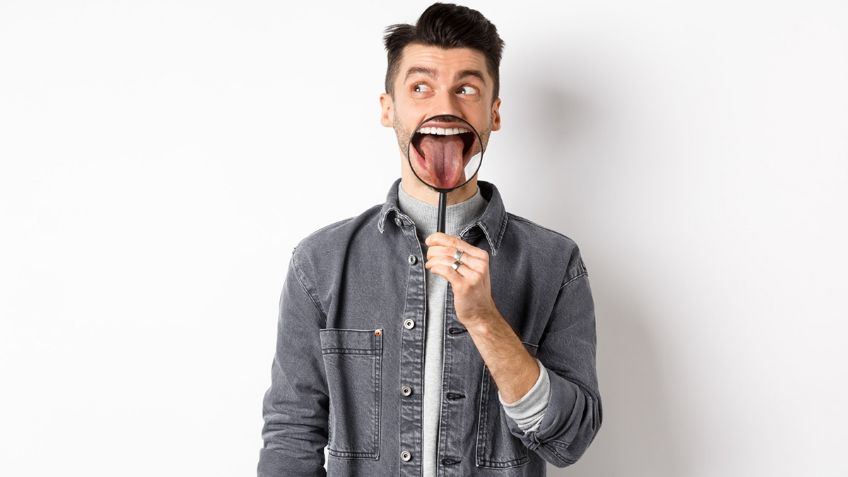 ¿De qué color es tu lengua? Una experta de Harvard asegura que su tono podría revelar tu estado de salud