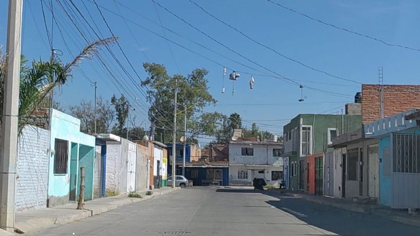 Robos y riñas, delitos más frecuentes cometidos en la Vicente Guerrero