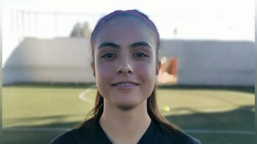 Siria Fernanda, deportista y estudiante de la UACH, fue asesinada con 35 balazos en Chihuahua