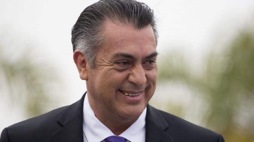 El INE multa a "El Bronco" por recibir aportaciones indebidas durante su campaña en 2018