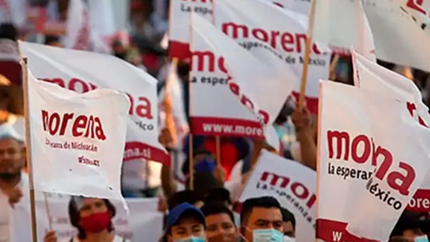 Morena define sus finalistas en Morelos: estos son los perfiles que estarán en la encuesta