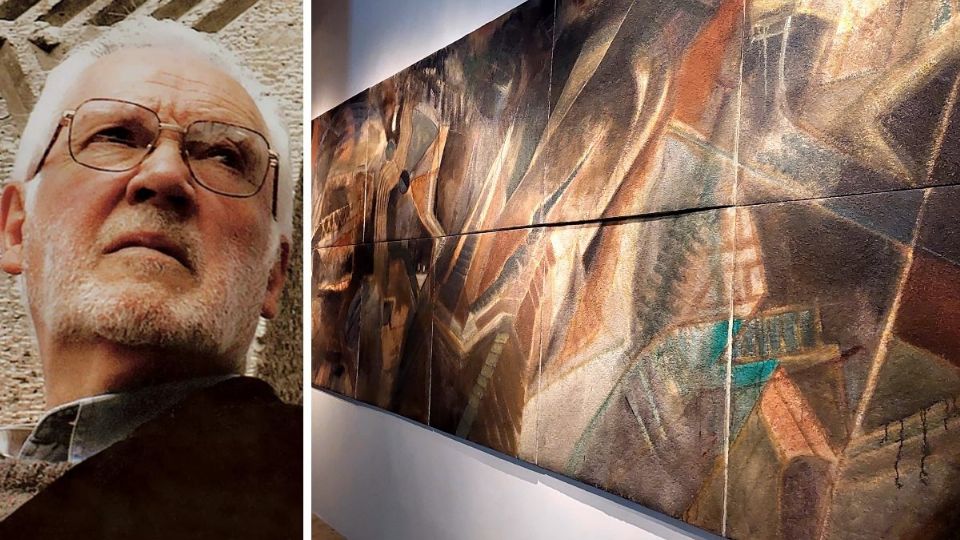 El museo Federico Silva en San Luis Potosí festeja su aniversario 20 con exposición del escultor mexicano