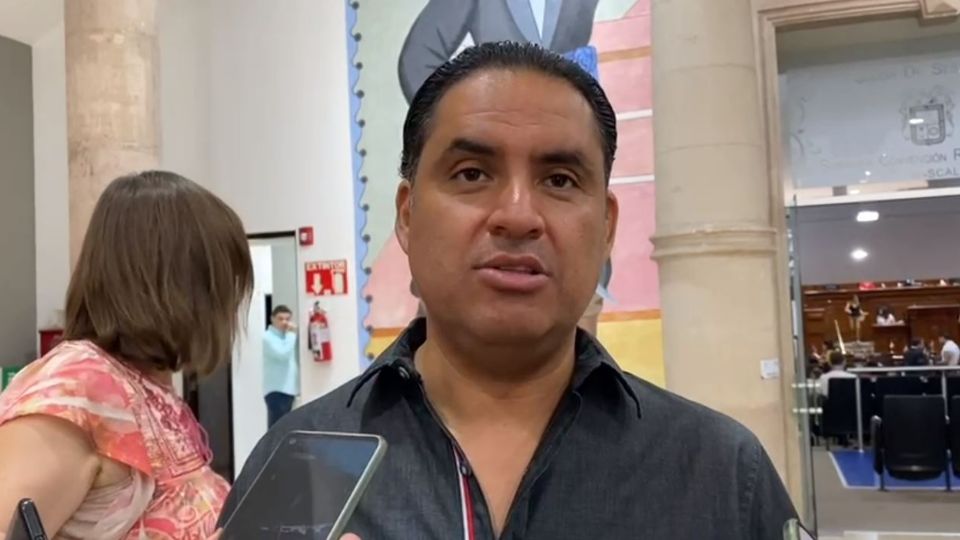 Diputado del Congreso de Aguascalientes