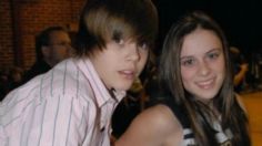 ¿Qué fue de la novia de la infancia de Justin Bieber? Mira cómo luce ahora a sus 28 años