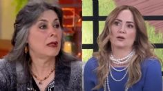 Andrea Legarreta defiende a Wendy de los ataques de Libertad Palomo, esto dijo: "quiere llamar la atención"