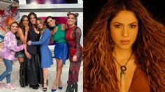 Querida conductora del programa Hoy ventila a Shakira, exhibe los malos tratos de la cantante: "me desilusionó"