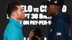 Pelea "Canelo" Álvarez vs Jermell Charlo: ¿quiénes serán los famosos que cantarán en Las Vegas?