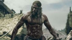 La película de vikingos que está llena de venganza, acción y escenas oníricas, está disponible en HBO Max