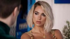 TRÁILER | Dua Lipa protagoniza la película "Argylle" a lado de Henry Cavill