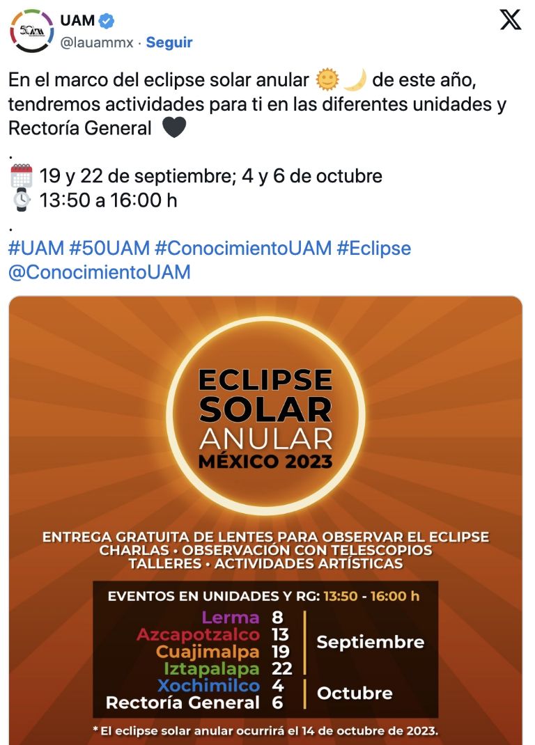 eclipse solar