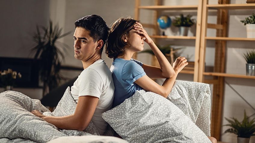 Las claves para reparar una relación de pareja, según la ciencia