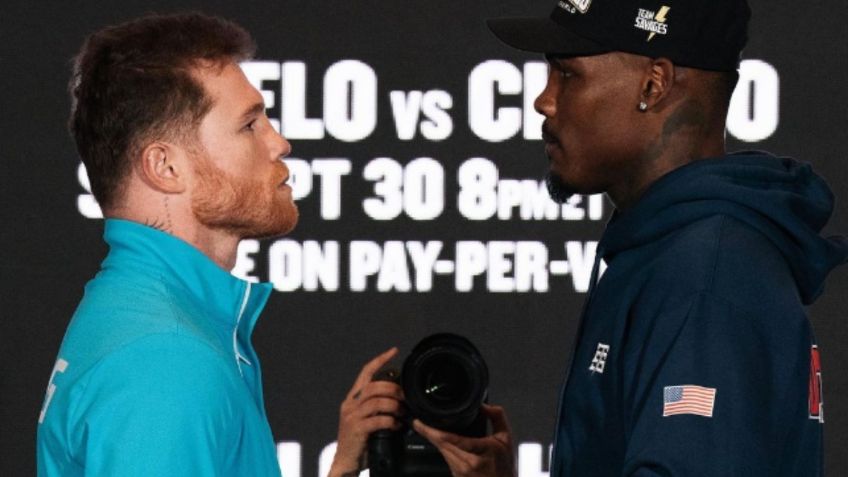 Pelea "Canelo" Álvarez vs Jermell Charlo: ¿quiénes serán los famosos que cantarán en Las Vegas?