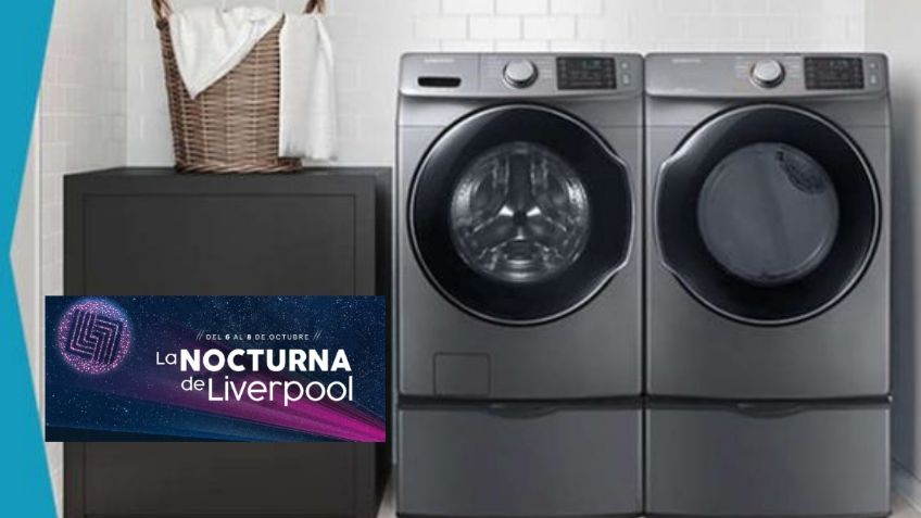 Venta Nocturna Liverpool: cuándo empieza y todo lo que necesitas saber para aprovechar las ofertas