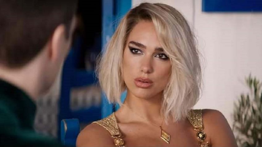 TRÁILER | Dua Lipa protagoniza la película "Argylle" a lado de Henry Cavill