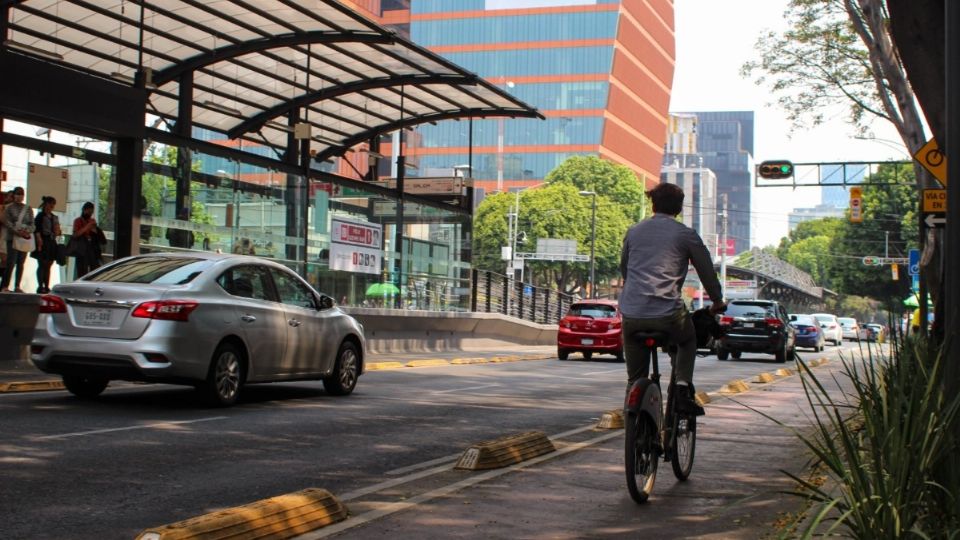 Más de 88 mil personas tienen su membresía anual de Ecobici.