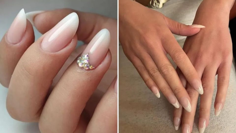 MANICURE AMERICANA | En esta nota te cuento todo lo que debes conocer sobre la nueva tendencia de uñas para esta temporada.