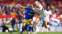 América femenil fue contundente y derrotó 3-2 al Real Madrid en el cierre de la gira de los conjuntos españoles por México