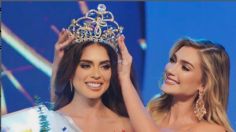 FOTOS: ella es Camila Avella, la primera Miss Universe casada y con una hija que hizo historia en Colombia