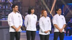 MasterChef Celebrity 2023: Romina Marcos es la expulsada de este domingo 3 de septiembre