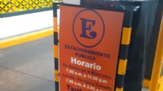 ¡Cuida tu cartera! El truco para saber si un estacionamiento público te roba tiempo y dinero