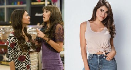 ¿Recuerdas a 'Trina' de "Victorious"?, descubre el estilo de vida de Daniella Monet, la actriz que la interpretó