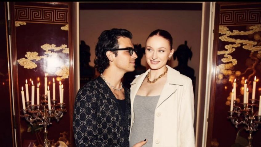 ¿Se acabó el amor? Joe Jonas y Sophie Turner estarían por divorciarse por "problemas serios e irreconciliables"