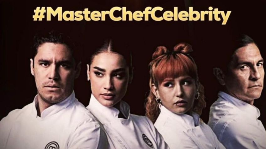 MasterChef Celebrity: filtran el nombre del famoso que será eliminado hoy domingo 3 de septiembre