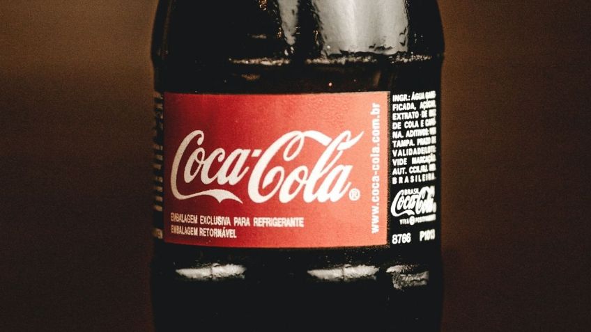 ¡También hay en Rusia! Así desmantelaron una fábrica de Coca-Cola falsa en Moscú