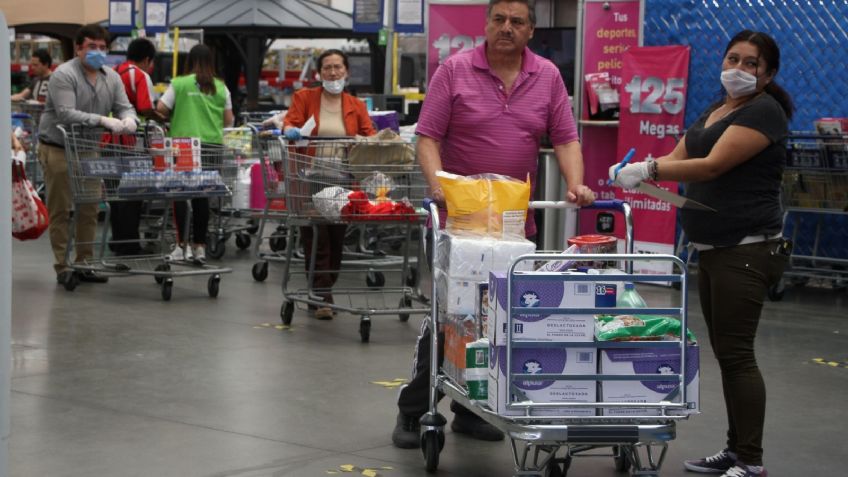 Ahorra cientos de pesos en el supermercado con estos tiktokers "cazaofertas"