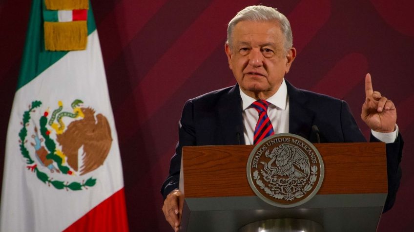 AMLO asistirá al Sexto Informe de Gobierno de Alfredo del Mazo