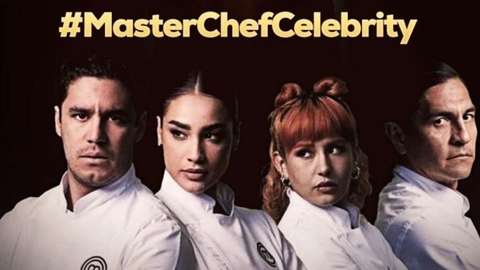 Un famoso se quedará en el camino y perderá la oportunidad de ganar el título de 'MasterChef'.