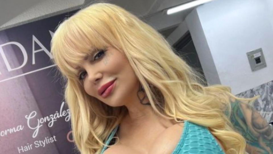 Sabrina Sabrok revelaría secreto de Galilea Montijo para tener nuevo novio