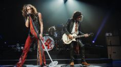 Suspende Aerosmith todas sus presentaciones de 2023