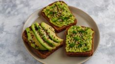 El desayuno saludable que es perfecto para perder peso