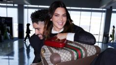 Kendall Jenner y Bad Bunny se habrían dado una segunda oportunidad, estas serían las pruebas