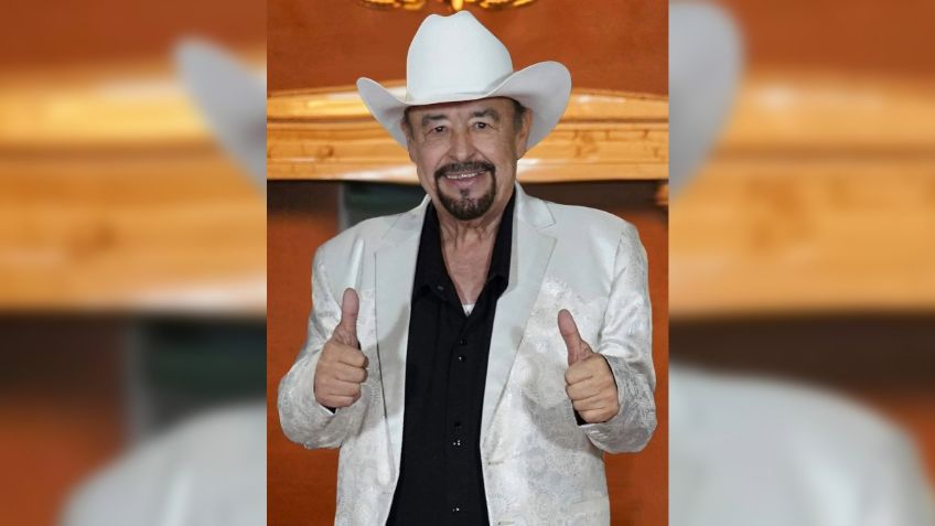 Muere Arnulfo López, vocalista de Los Traileros del Norte, a los 75 años