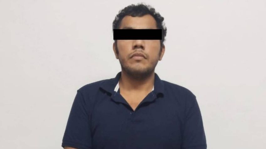 Ejecutan orden de aprehensión en contra de un presunto feminicida en Oaxaca