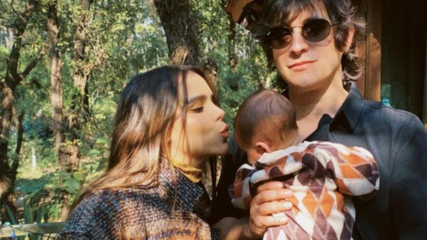 Siddartha y Yuya celebran el segundo cumpleaños de su hijo Mar y comparte tierno momento familiar