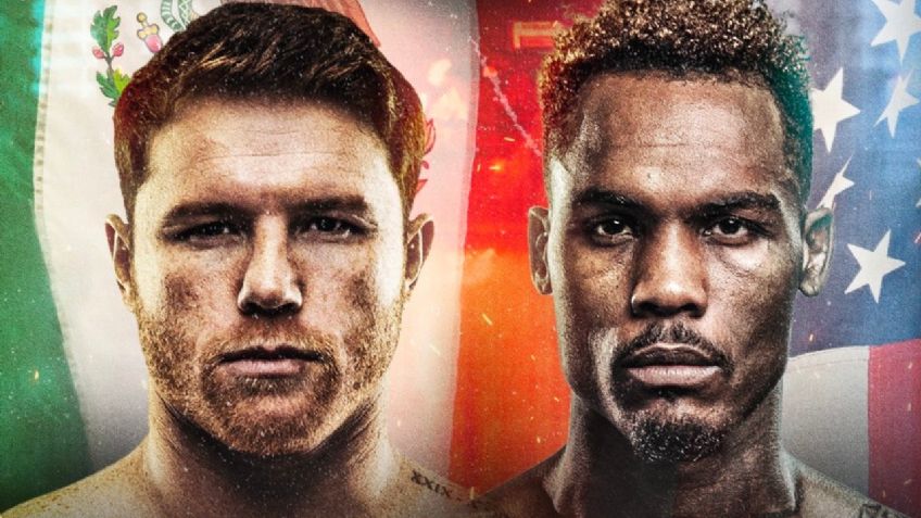 ¿Quién es Jermell Charlo y cuánta oportunidad tiene de vencer al Canelo?