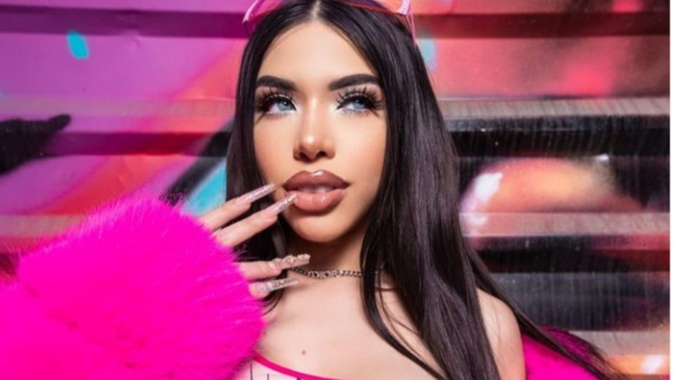 La influencer compartió sus tips de belleza y enloqueció a sus fans por su efectividad