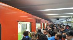 Metro y Metrobús CDMX: retrasos y saturaciones en el transporte público hoy 04 de septiembre