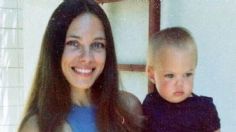 FOTOS: las pruebas de que la mamá de Angelina Jolie era una de las mujeres más hermosas de todos los tiempos