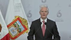 Alfredo Del Mazo presenta su Sexto Informe de Gobierno en el Estado de México