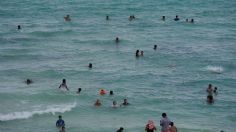 Familia muere ahogada en playa de Tamaulipas, no había rescatistas en la zona